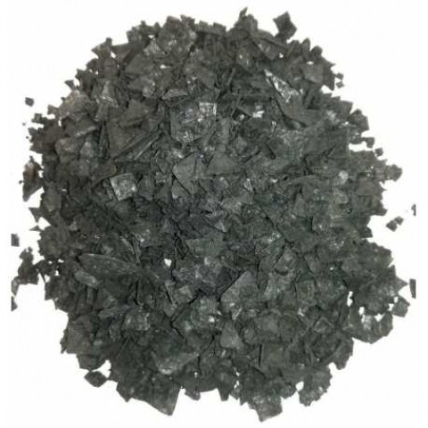 BLACK SALT